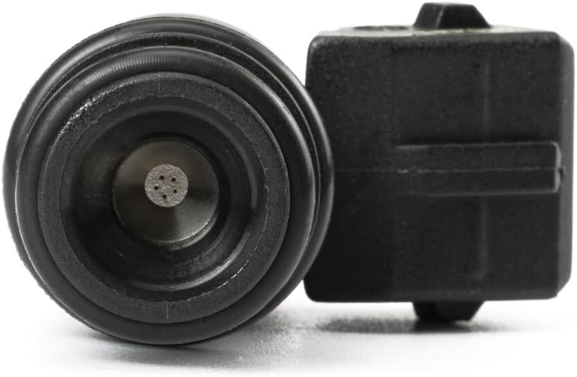 ya 12 10.8 baidi 6X Fuel Injectors for VW for Golf for JETTA 1999-2002 EuroVAN 1997 1999 2000 2.8L