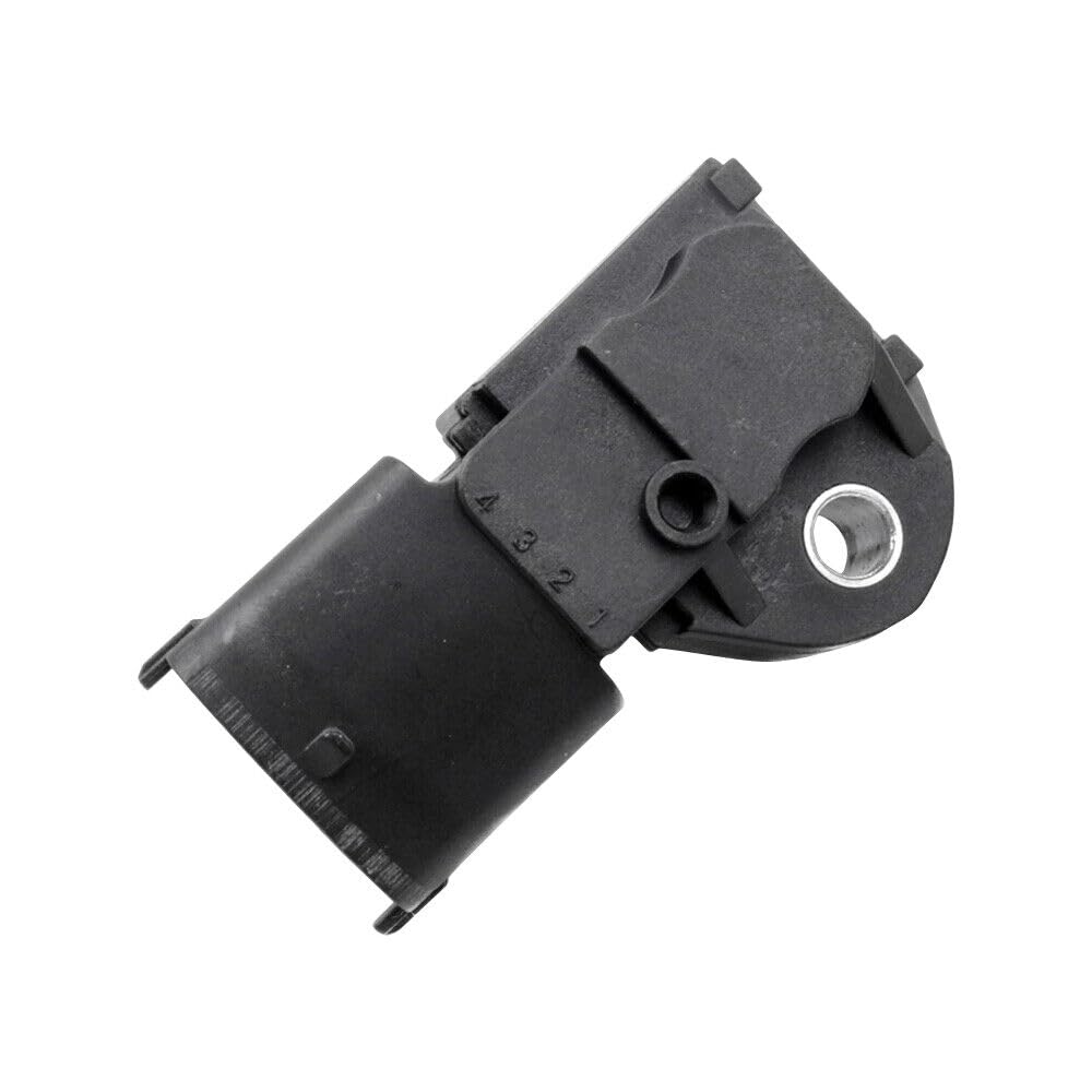 ya 2 8.15 Fuel Pressure Sensor for Volvo S40 V50 2.4i 2006-10 31272733 31251446 0261230237