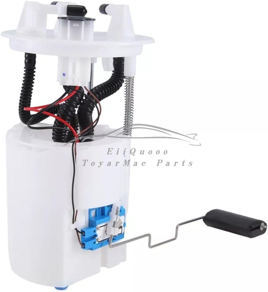ya 5 8.10 22300-34300 Fuel Pump Module Assembly for SsangYong for Korando Actyon II 2.0L 2012