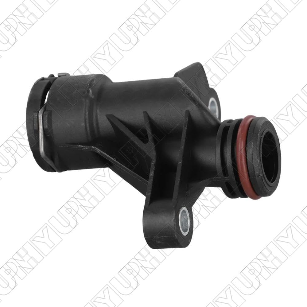 ya 5 8.10 2782002152 Engine Coolant Water Pipe Joint for Mercedes-Benz W166 X166 W463 W221