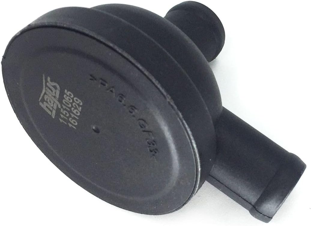 ya 10 9.16 baidi for Audi A3 A4 A6 TT for SEAT LEON CRANKCASE PRESSURE BREATHER PCV VALVE 06A129101