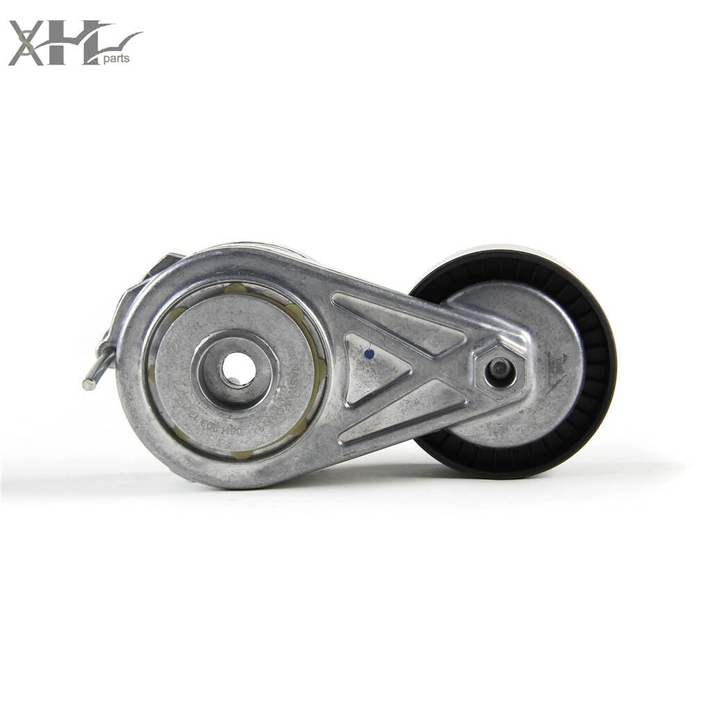 ya 10 9.16 baidi Belt Tensioner Assembly for VW Amarok Transporter for Audi A4 A5 Q5 06H 903 133G