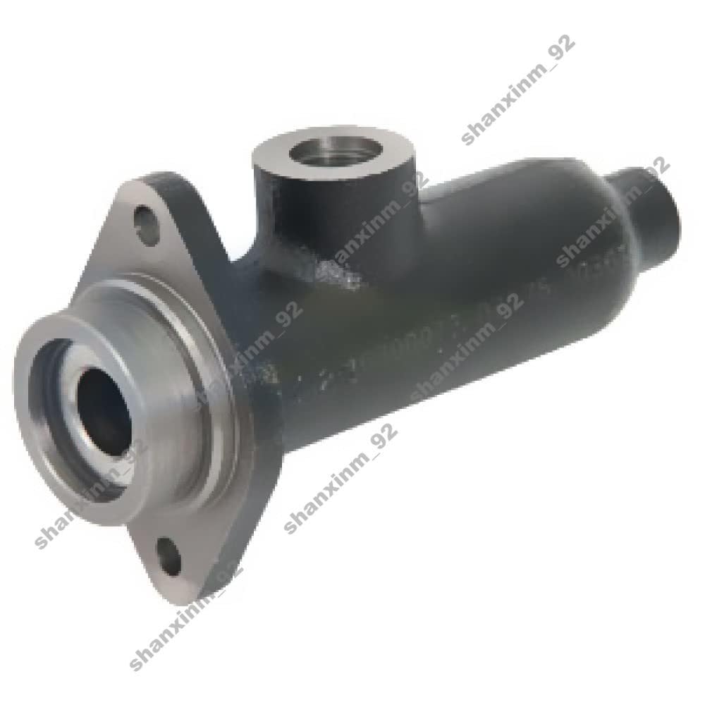 ya 16 10.20 baidi Brake Master Cylinder 1613986M4 L740276 Fits Massey Ferguson 3085 2720 2680