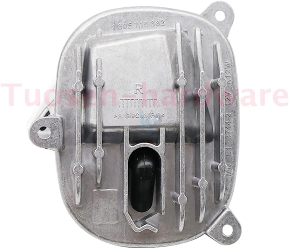 ya 7 8.24 baidi 63117394903 63117394904 LED Cornering Light Module for BMW 6 Series F06 F12 F13