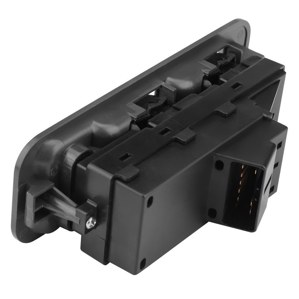 ya 8 8.24 baidi RHD Power Window Master Switch 84820-97201 for Daihatsu Terios Sirion YRV