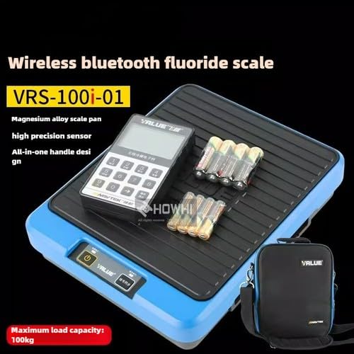 ya 14 9.20 zhengce Electronic Scale Reigerant Fluoridation Weighing Air Conditioning Tools-1