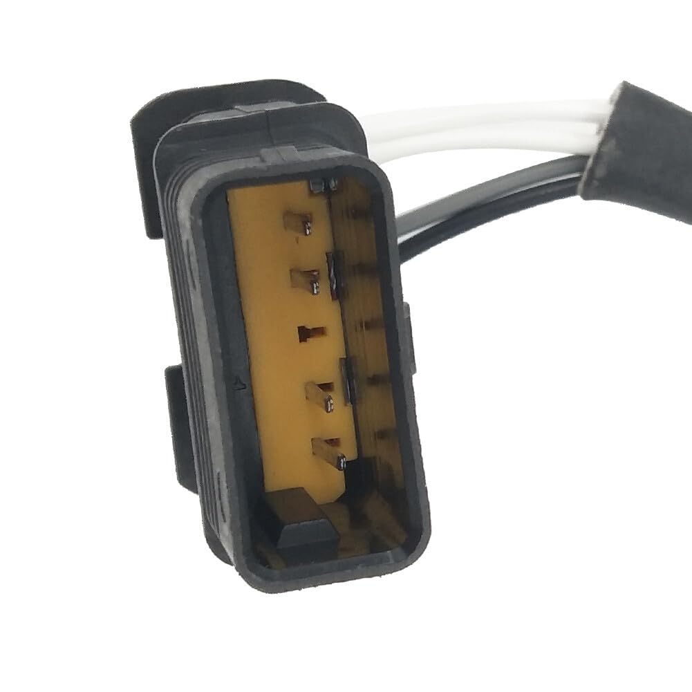 ya 12 10.8 baidi New Oxygen Sensor 11787589146 Fits for BMW 5 7 Series F01 F02 F03 F04 F10 F11