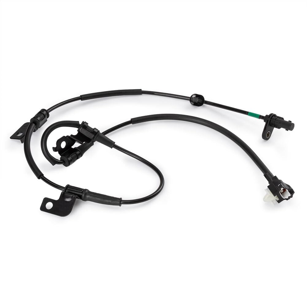 ya 9 10.24 59810-4C000 Left Front ABS Wheel Speed Sensor for Kia Optima 2012-2016-