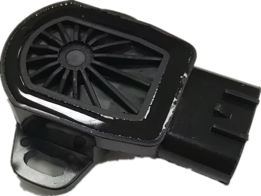 ya 5 8.10 Throttle Position Sensor TPS 125510 13420-65D00 for Chevrolet Tracker for Suzuki
