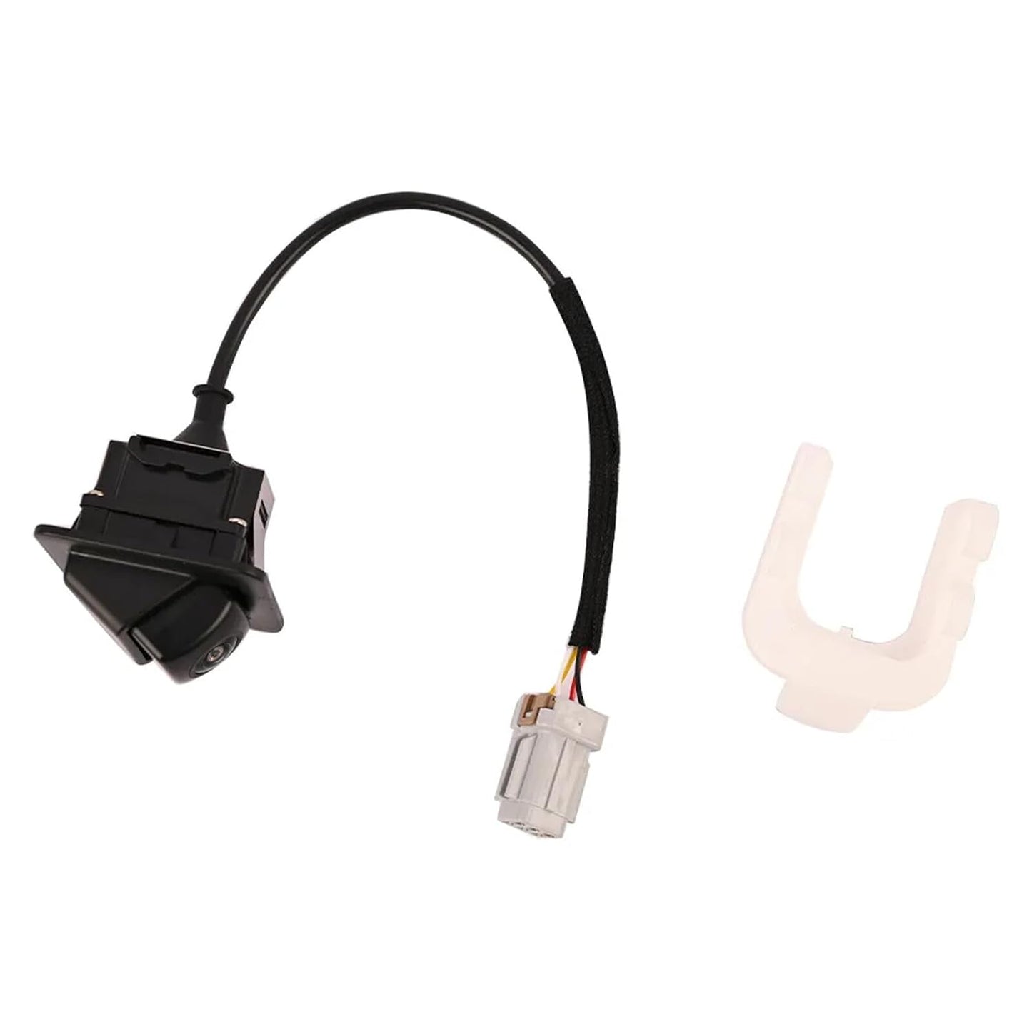 ya 2 8.15 6 PIN PDC Parking Sensor for Hyundai for Kia 95720-J5100-ABP 95720J5100ABP