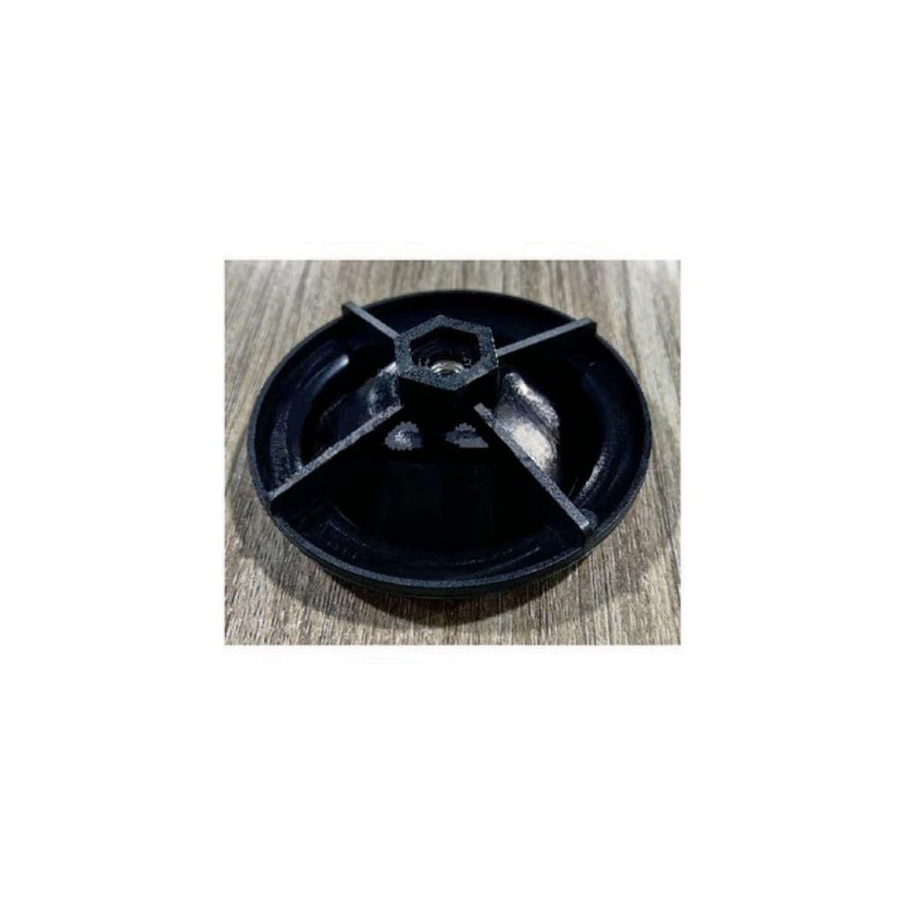 ya 5 8.24 baidi Spare tire Fixing Screw Replace ECP91402AA