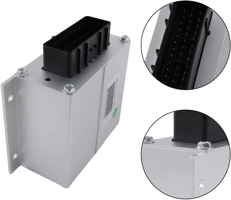ya 16 10.20 baidi Gen 5 ECU (Electronic Control Unit) 100839 is Suitable for Genie Scissor Lifts GR GS QS-