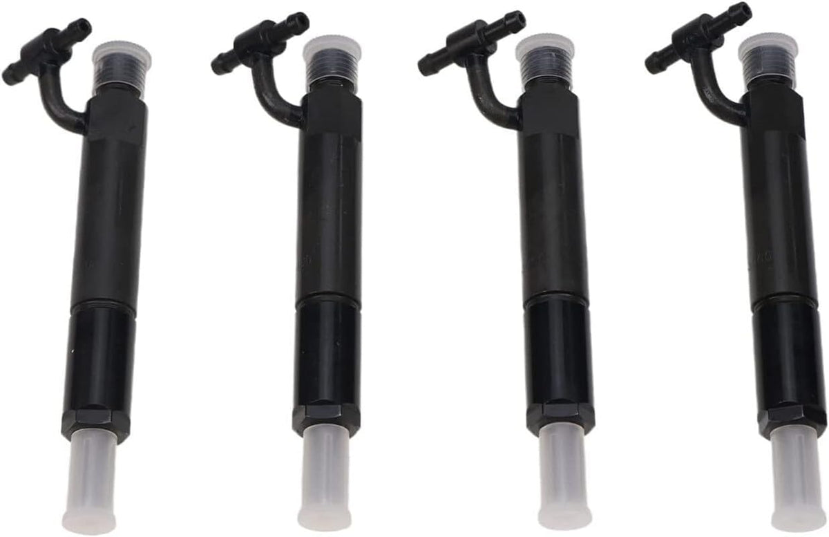 ya 11 9.14 baidi4X Fuel Injector for Komatsu 4D95 WA50-1 PC70-7E PC75UU-2E BR300J-1 BR200S-1