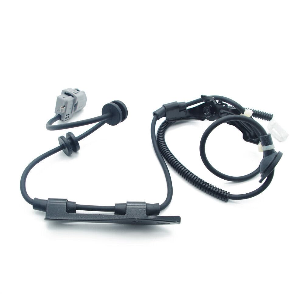 ya 4 8.8 89516-0D120 Rear Left LH ABS Wheel Speed Sensor Fits for Toyota Yaris Vios 2008-2012