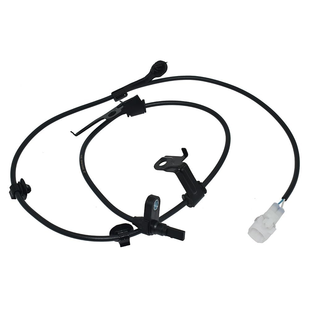 ya 5 8.10 2X ABS Wheel Speed Sensors Front Right & Left for Toyota Yaris 09-11 for Scion XD