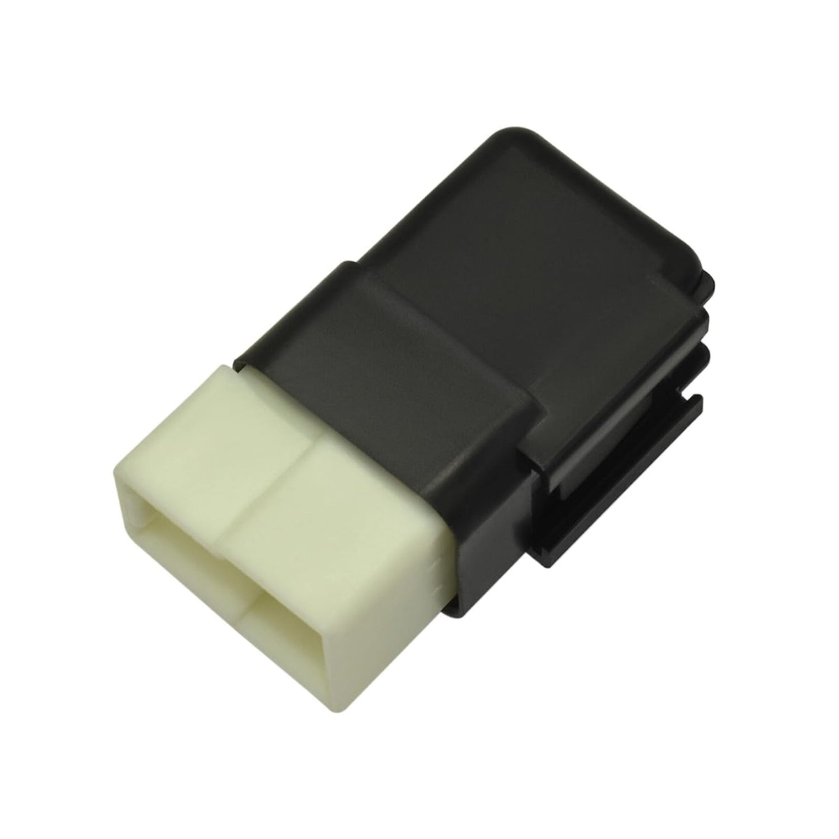 ya 9 10.24 2 pcs Horn Relay 25630-79960 for Nissan Frontier Titan Armada for Infiniti EX35 QX60-