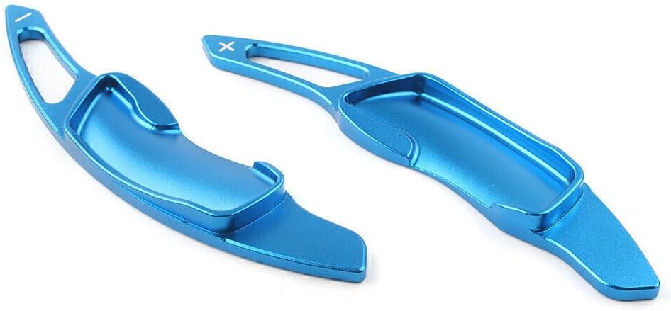 ya 10 9.16 zhengce Steering Wheel Paddle Shifter Extension Fit for Subaru Forester Legacy Impr