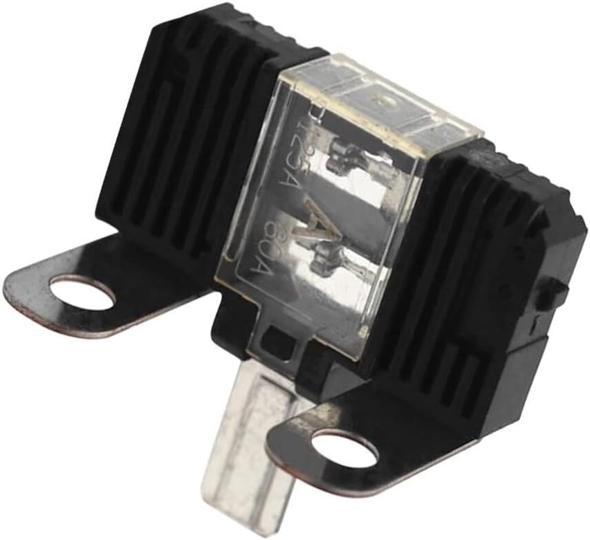 ya 5 8.10 Multi Fuse Block 125Amp/80Amp Fit for 2018-2022 for Hyundai Accent Venue 18790-05000