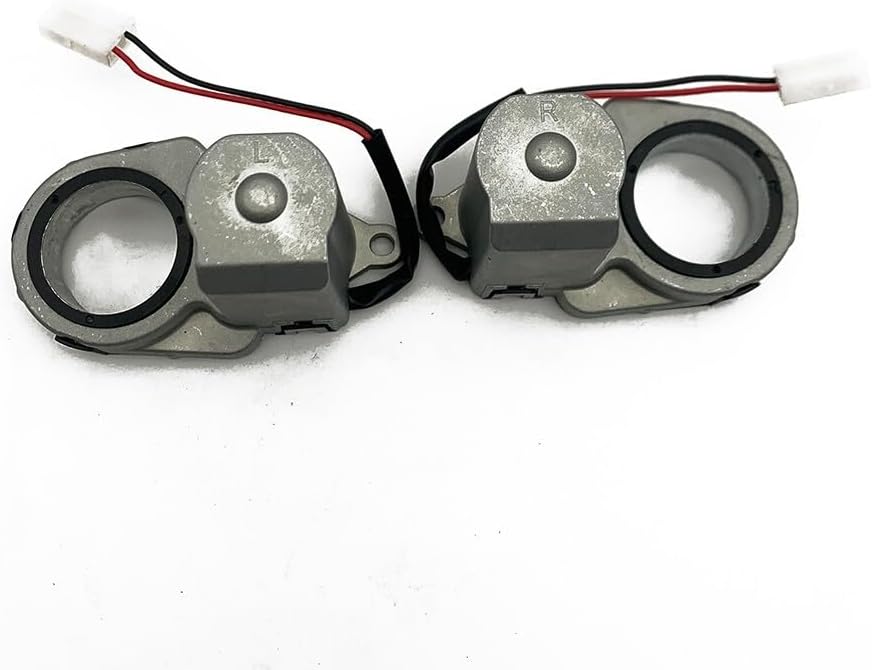 ya 11 9.14 baidi1 set of motor side mirror folding suitable for Peugeot partner 308 3008 508 5008 2008-20-