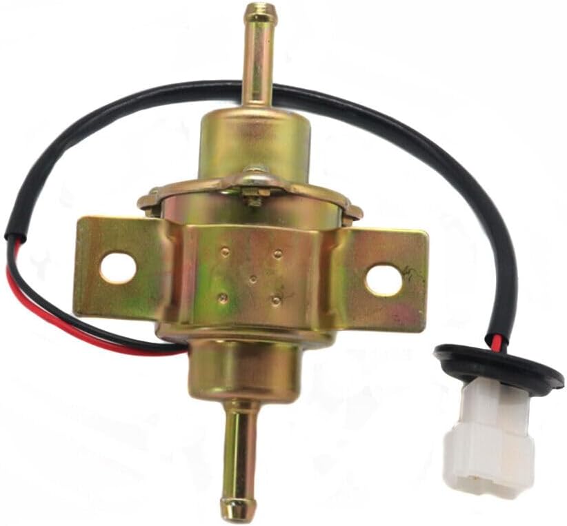 ya 5 8.10 For Kubota Yanmar Cub Cadet 12585-52031 12585-52030 12V Diesel Fuel Pump