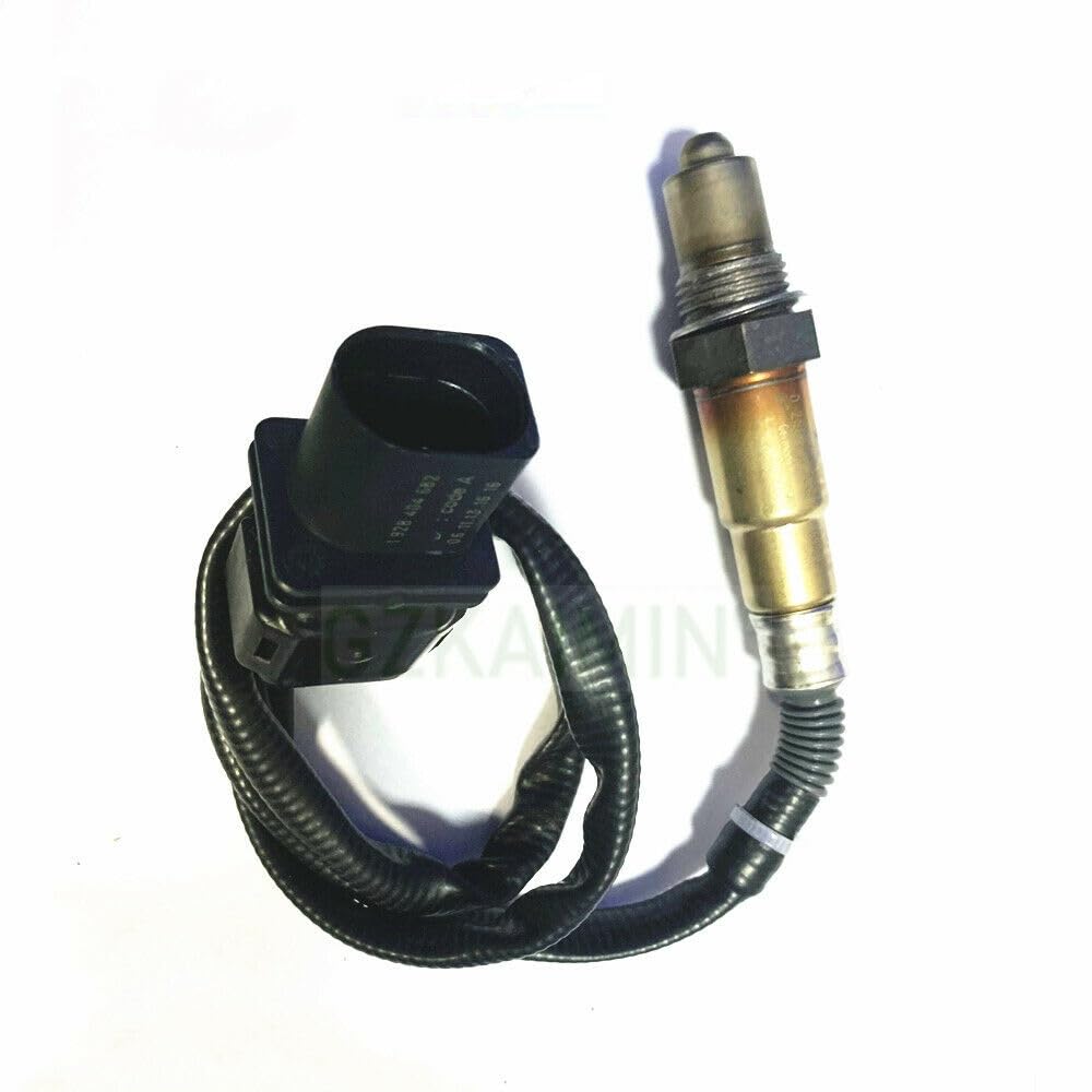 ya 5 8.24 baidi 0258017238 Oxygen O2 Sensor fit for Nissan PIXO for Suzuki Alto 1.0 2009-2014