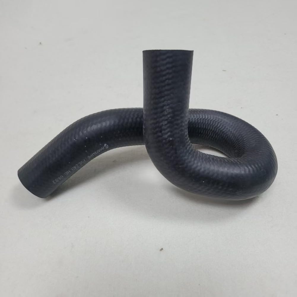 ya 10 9.16 baidi Part No. 26209600 26676040 Water tank pipe 1 piece -