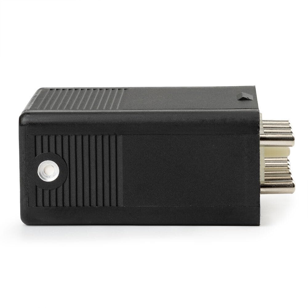 ya 5 8.10 Fuel Pump Relay for Mercedes-Benz W124 W201 W463 C124 S124 R107 0035452405