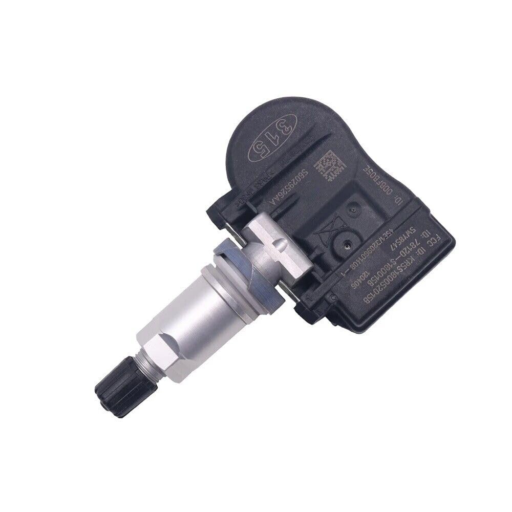 ya 3 8.24 baidi 4-Piece TPMS tire Pressure Sensor 56029526AA for for Dodge for Jeep