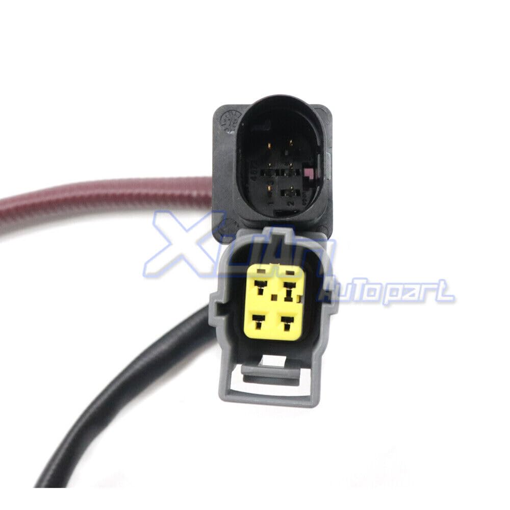 ya 2 8.24 baidi Air Fuel O2 Oxygen Sensor A0095425618 A0075426318 for Mercedes AMG CLA45 14-19