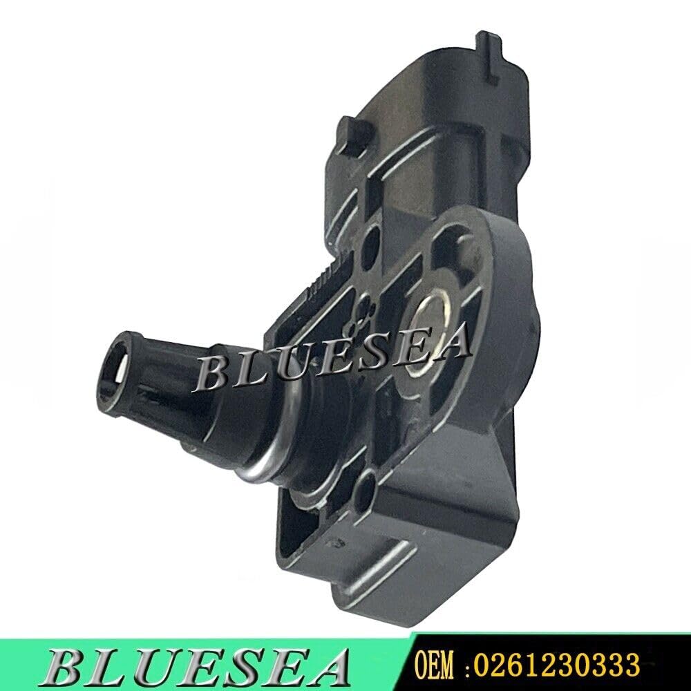 ya 4 8.8 0261230333 1Pcs Manifold Absolute Pressure Sensor for Ford F-150 F-250 F-350