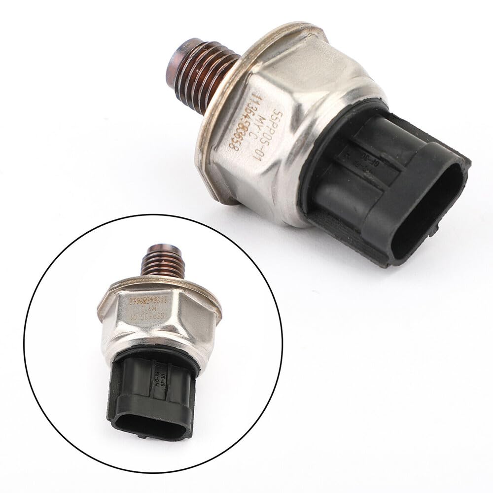 ya 12 10.8 baidi Pressure Sensor 55PP05-01 for Nissan Navara for Ford for Mitsubishi L200 for Citroen for Opel