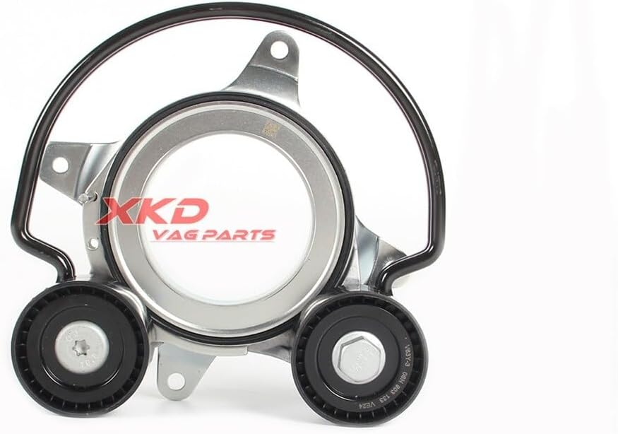 ya 6 8.24 baidi 2.0T Generator Belt Tensioner Fit for Audi for A4 A6 A7 06N903133