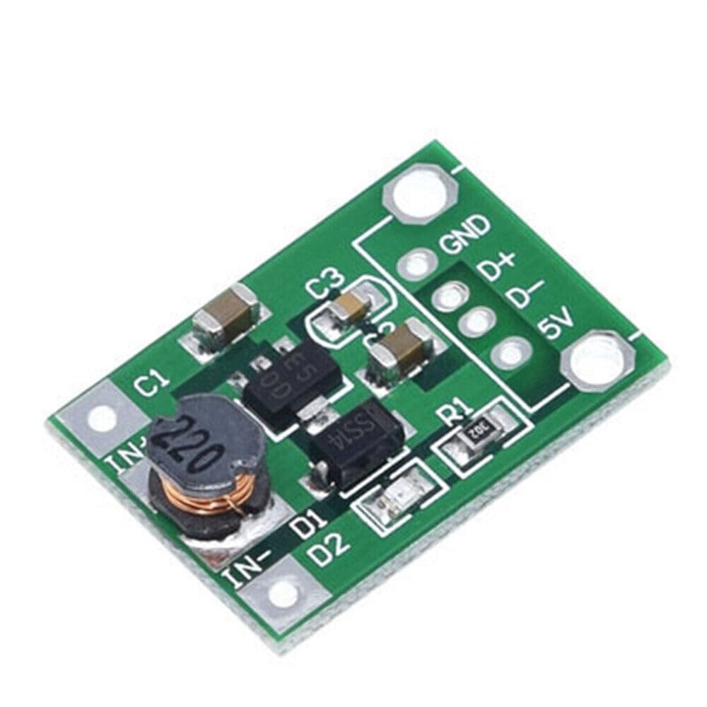ya 16 10.20 baidi Power Module (2PCS) #W7*-