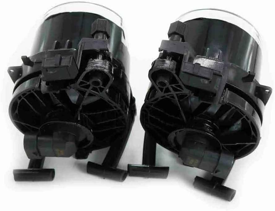 ya 10 9.16 zhengce Fog Light Left&Right Side W/ Light Bulb Included For E65 E66 745i 750i 750L