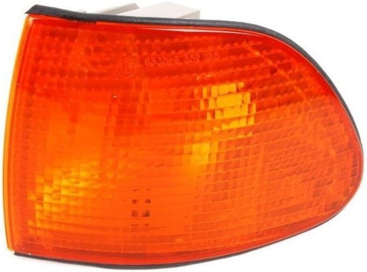 ya 6 8.24 baidi Turn Signal Lights for BMW E38 7 Series 1999-2001