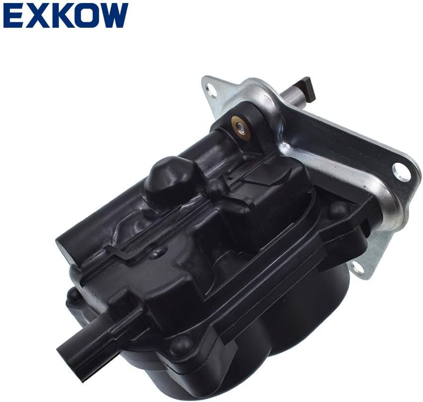 ya 10 9.16 baidi T/F Gearshift Actuator 4WD Rail for Mitsubishi for Pajero Long Wagon 2000-2022