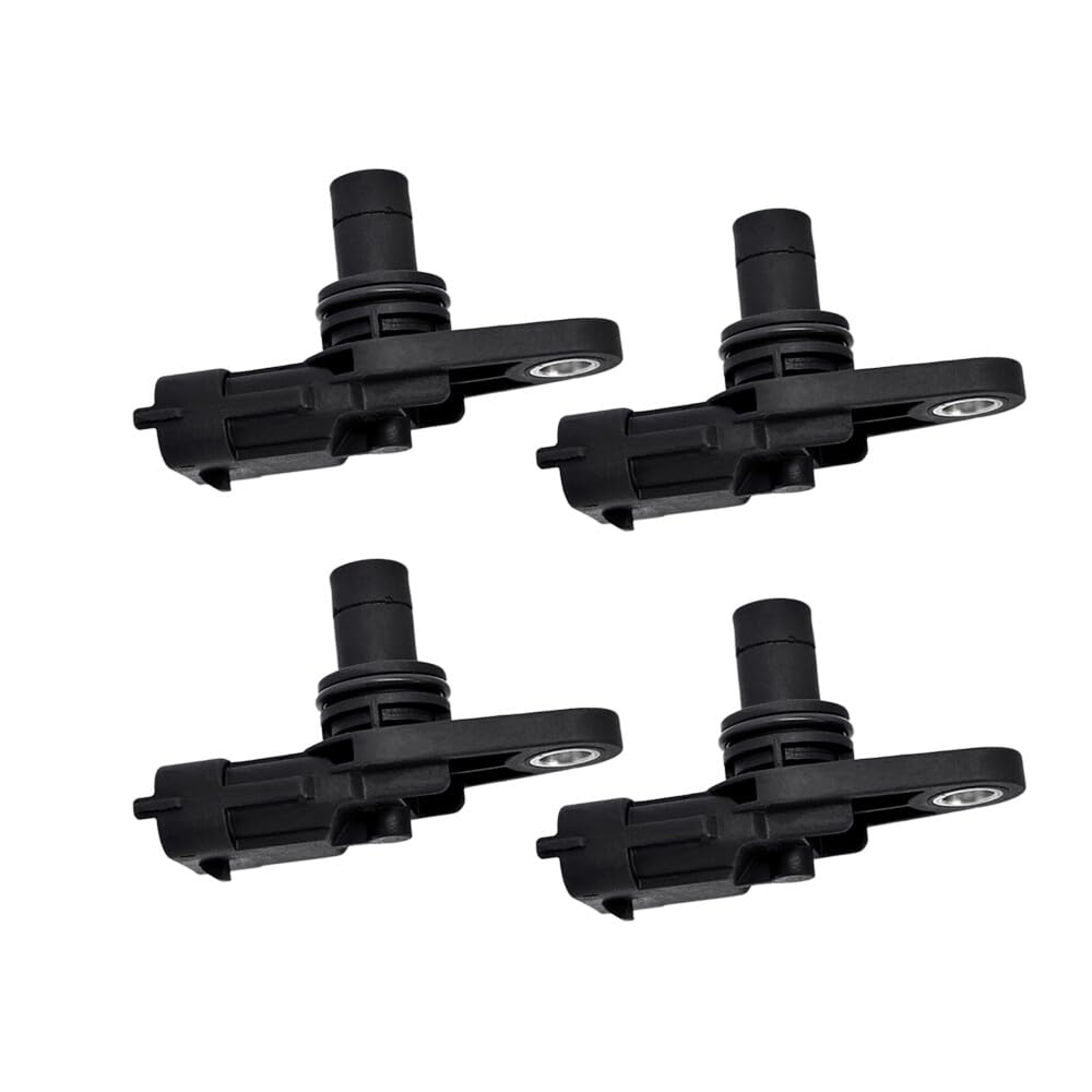 ya 11 9.14 baidi4X Camshaft Position Sensor 12590907 for Cadillac for Chevrolet for Pontiac for Saturn for Buick