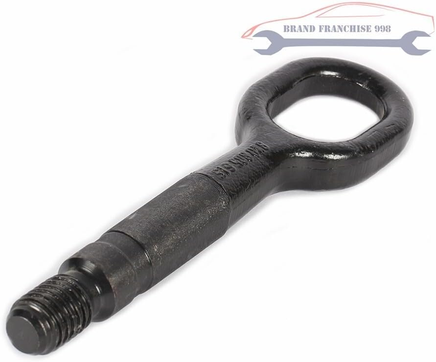 ya 5 8.24 baidi Emergency Tow Hook Towing Hinge Suitable for VW for Golf for Audi A5 for SEAT Leon 8K0805615