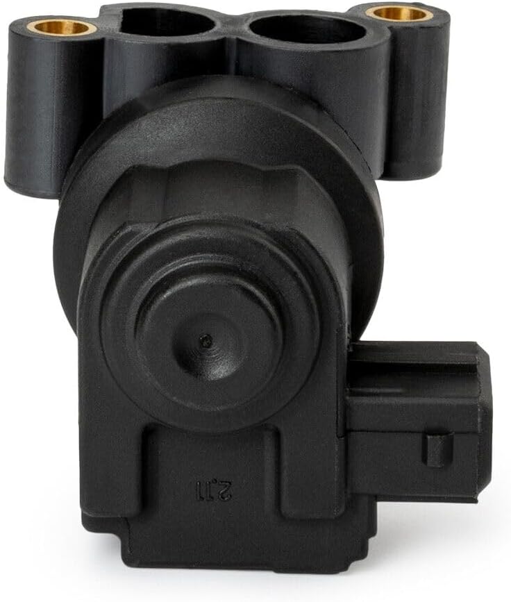 ya 9 10.24 Idle Air Control Valve IACV 35150-33010 AC409 for Hyundai Tiburon 2.7L 2003