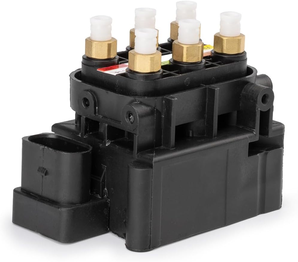 ya 10 9.16 baidi Air Suspension Solenoid Valve Block for Jeep for Grand Cherokee 2011-2017 7L0698014