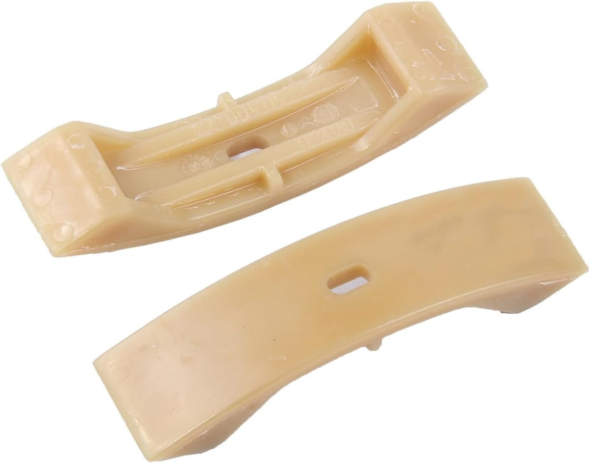 ya 9 10.24 Timing Chain Tensioner Plastic Cam Slider for VW for Passat for JETTA for Golf 1.8T