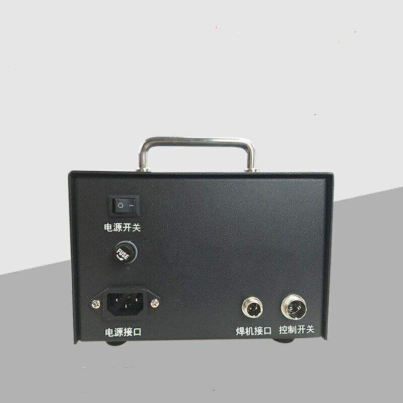 ya 16 10.20 baidi Welding Pulse Controller Argon Arc Welding Machine Modified Cold Welding Machine