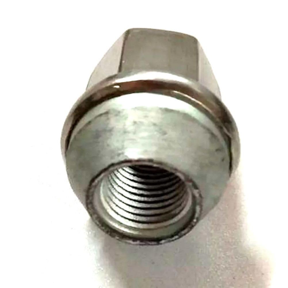 ya 10 9.16 baidi LR043267 Lug Nut for Land Rover for Range Rover Evoque 12-23