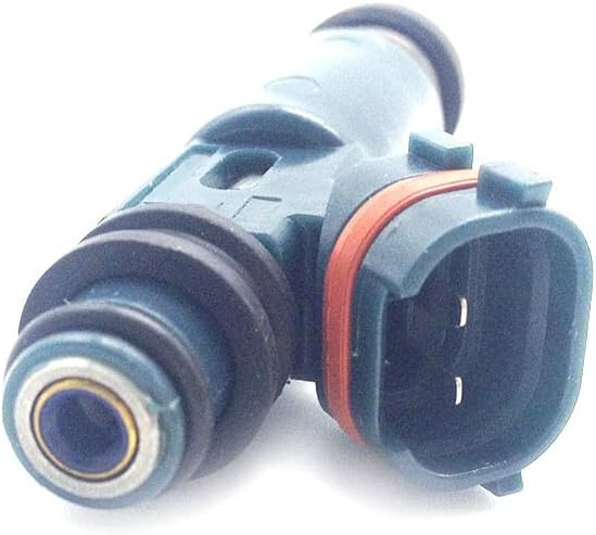 ya 10 9.16 baidi 8Pack Fuel Injectors 23250-50040 2000-2004 for Toyota Tundra & for Lexus 4.7L V8