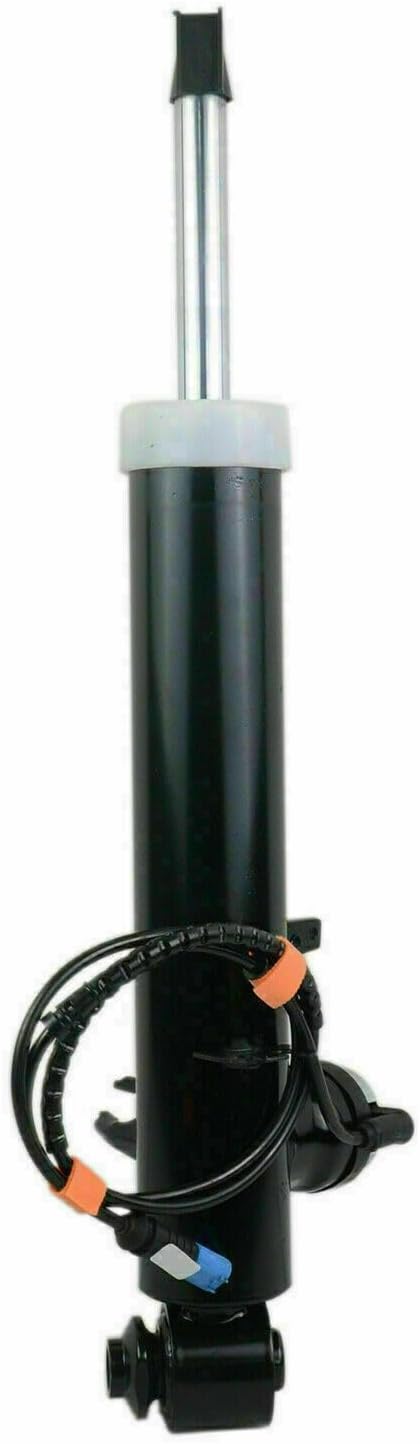 ya 10 9.16 baidi Rear left shock absorber for BMW X5 X5M F15 X6 X6M F16 F85 F86 VDC electric