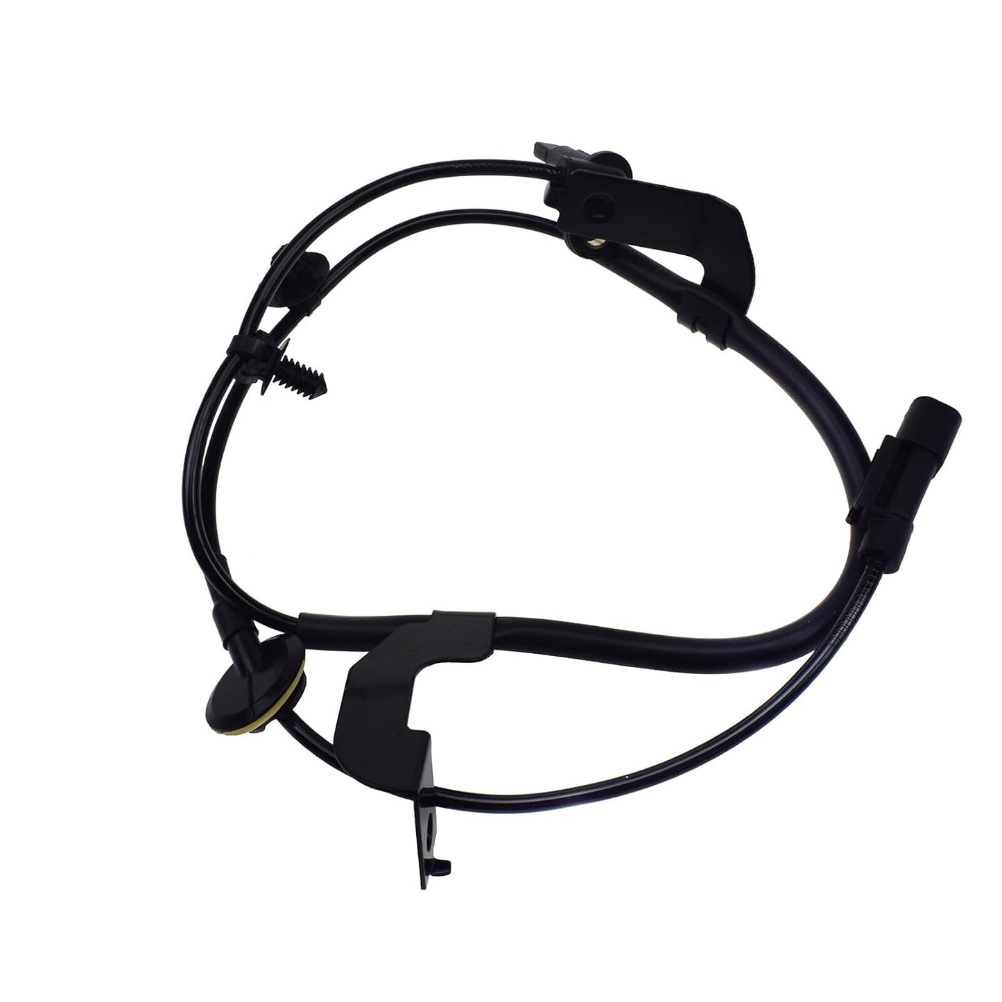 ya 2 8.15 for Jeep for Dodge Compass Patriot Caliber Front Passenger ABS Wheel Speed Sensor
