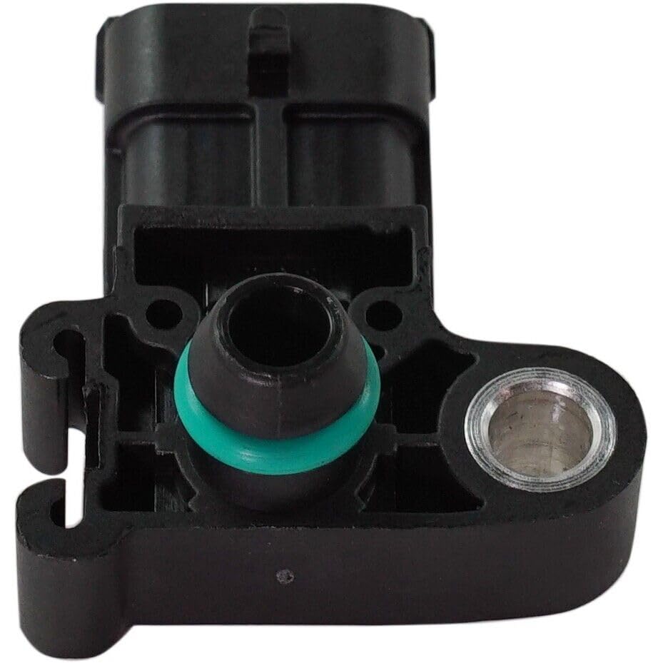 ya 14 9.20 zhengce MAP Sensor for 2011-2017 for Chevrolet Cruze Trax for Buick Encore 1.4L 555-1