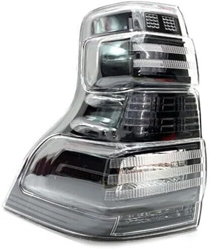 ya 4 8.10 Tail Light Brake Lamp Right for Toyota for for Land Cruiser Prado LC150 FJ150 2014-2017