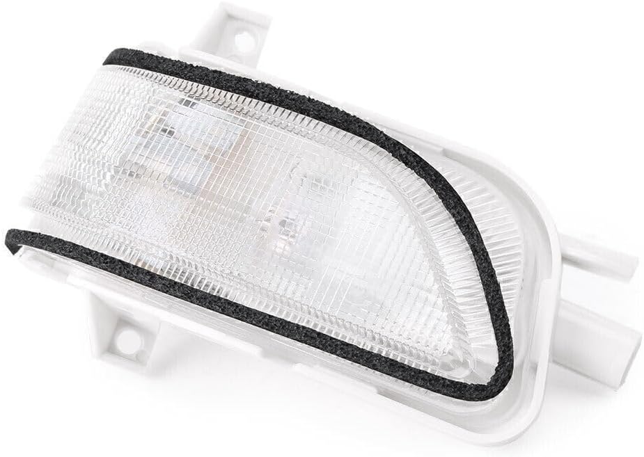 ya 2 8.15 Left right roof forming drip channel suitable for Toyota Tundra Crewmax 2007-2021