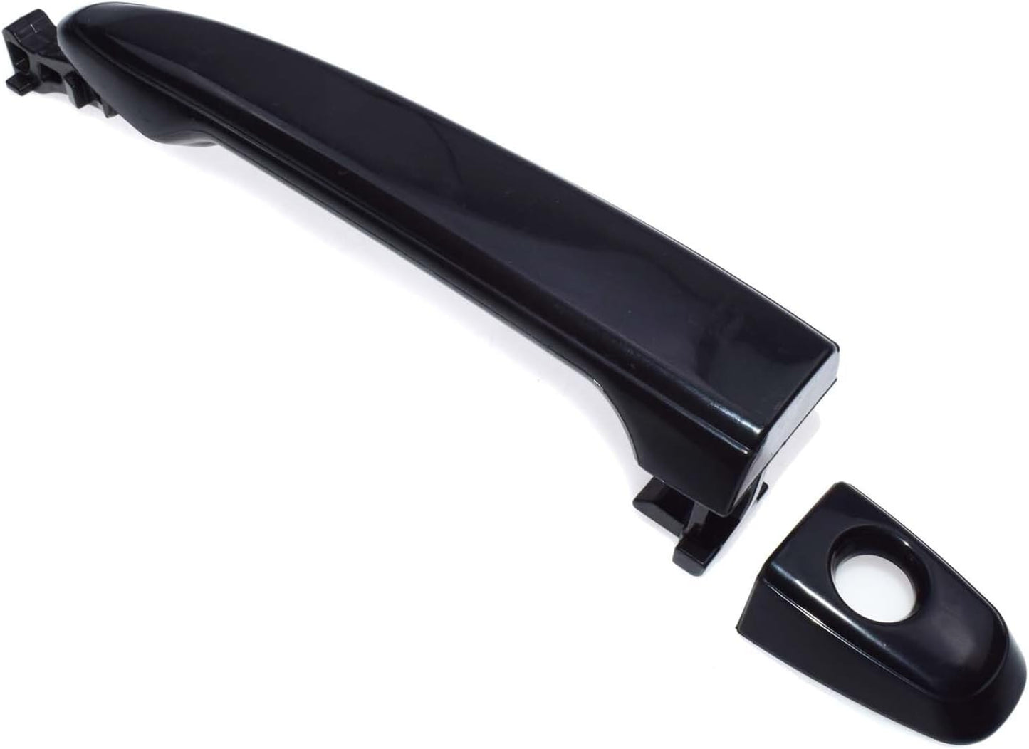 ya 2 8.15 Front Driver Side Exterior Door Handle for Toyota Tacoma for Lexus RX330 RX350